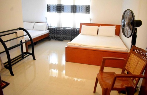 Anuradhapura Hôtel | Reliance Holiday Resort