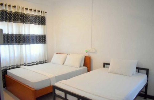 Anuradhapura Hôtel | Reliance Resort