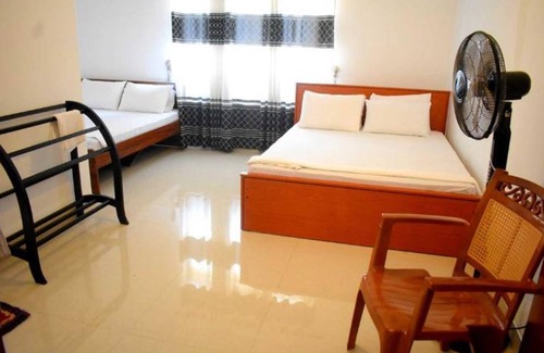 Anuradhapura Hôtel | Reliance Resort