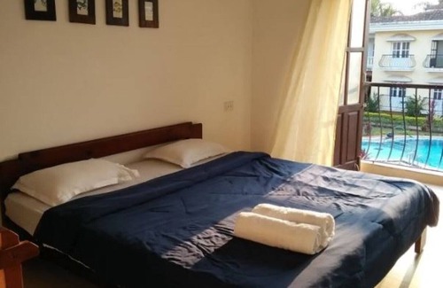 Colva Maison | Reliance Sea Mist 1.
