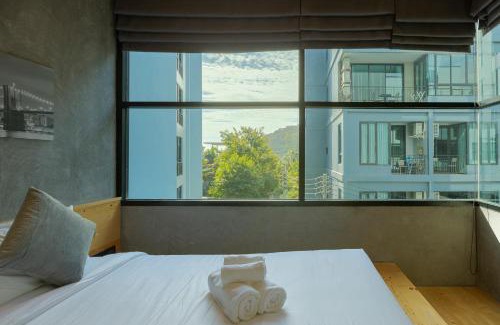 Nai Harn Appartement | Relife Windy by Holy Cow A307