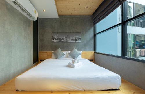 Nai Harn Appartement | Relife Windy by Holy Cow A307