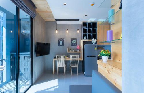 Nai Harn Appartement | Relife Windy by Holy Cow A307