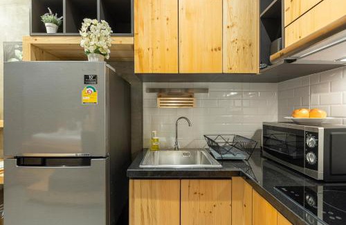 Nai Harn Appartement | Relife Windy by Holy Cow A307