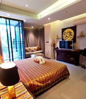 Nai Harn Appartement | Relife Windy by Nataly