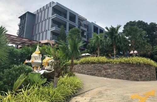 Nai Harn Appartement | Relife Windy by Nataly