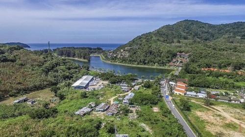 Nai Harn Appartement | Relife Windy by Nataly