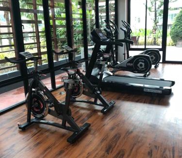 Nai Harn Appartement | Relife Windy by Nataly