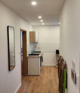 Bad Arolsen Appartement | Reload Apartments - FeWo3 im Remmeker Feld
