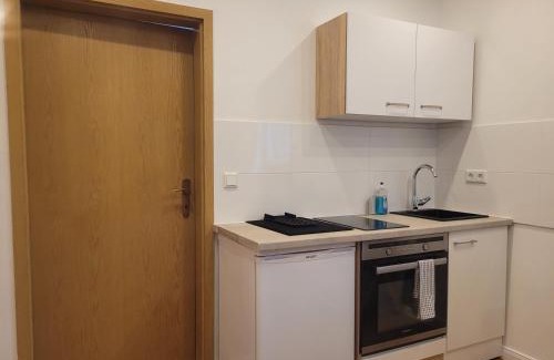 Bad Arolsen Appartement | Reload Apartments - FeWo3 im Remmeker Feld