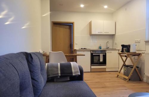 Bad Arolsen Appartement | Reload Apartments - FeWo3 im Remmeker Feld