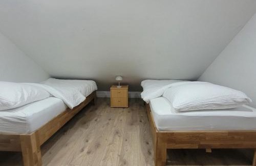 Bad Arolsen Appartement | Reload Apartments - FeWo1 im Remmeker Feld
