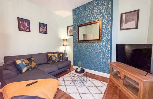Hillsborough Appartement | Relocation l Groups l Business