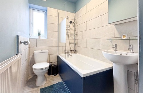 Hillsborough Appartement | Relocation l Groups l Business