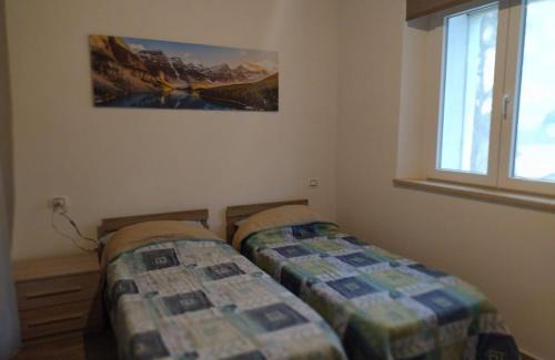 Fiumana Maison | RELUX ROMAGNA