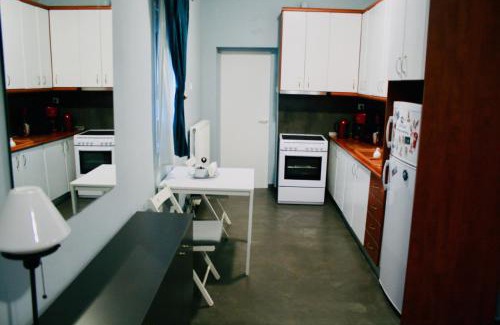 Evosmos Appartement | REM House