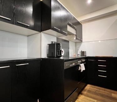 Himmelpfortgrund Appartement | REMA Apartments 1090