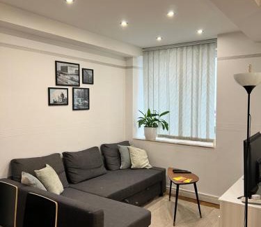 Himmelpfortgrund Appartement | REMA Apartments 1090