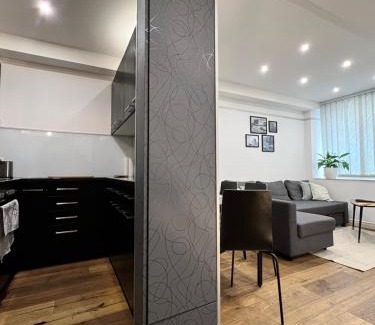 Himmelpfortgrund Appartement | REMA Apartments 1090