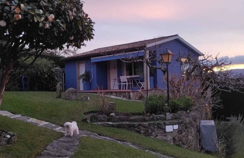 Cobres Maison | Remanso Azul Casa de Huéspedes con Increíbles Vistas, Piscina y Jardín