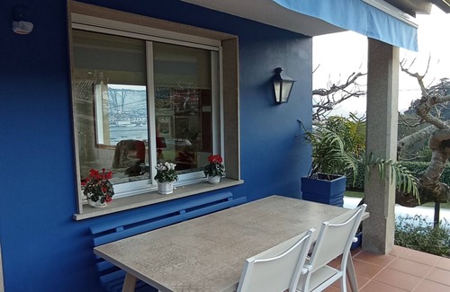 Cobres Maison | Remanso Azul Casa de Huéspedes con Increíbles Vistas, Piscina y Jardín