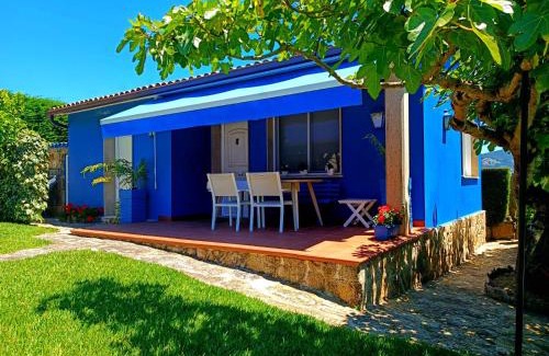 Cobres Maison | REMANSO AZUL