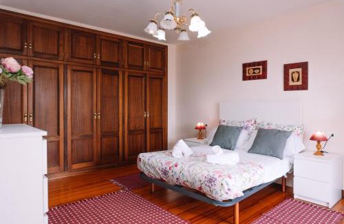 A Guarda Appartement | Remanso de paz en A Guarda by CABANA Rentals