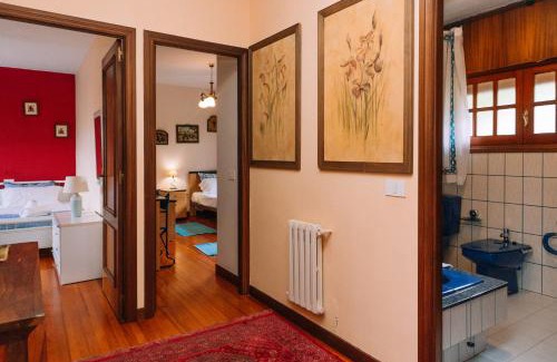 A Guarda Appartement | Remanso de paz en A Guarda by CABANA Rentals