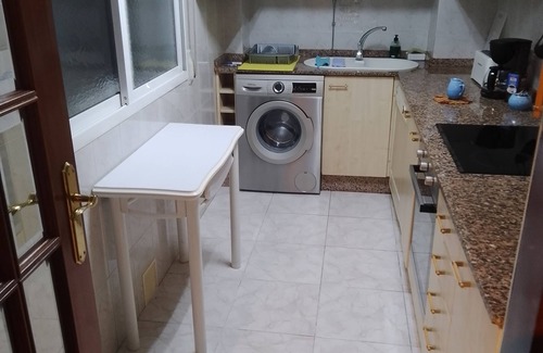 Arcade Appartement | Remanso en la Costa