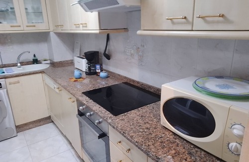 Arcade Appartement | Remanso en la Costa