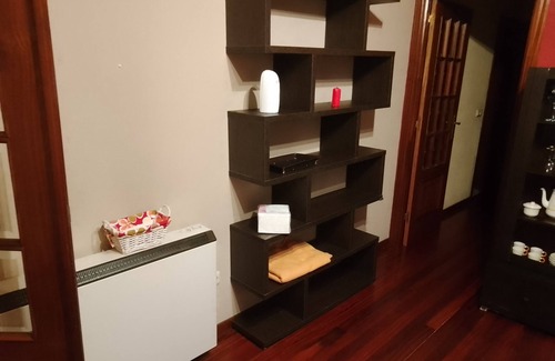 Arcade Appartement | Remanso en la Costa