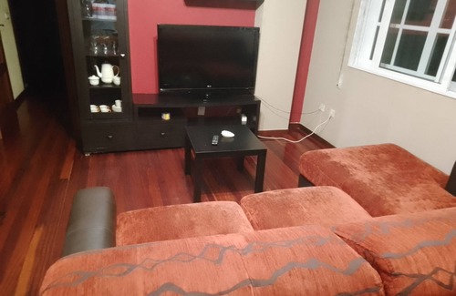 Arcade Appartement | Remanso en la Costa