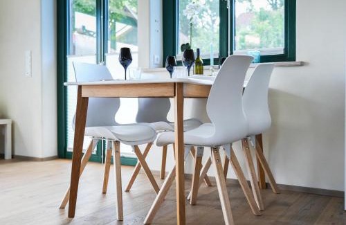 Region Hannover District Appartement | Remark Studios - Studio-Apartment Seehaus