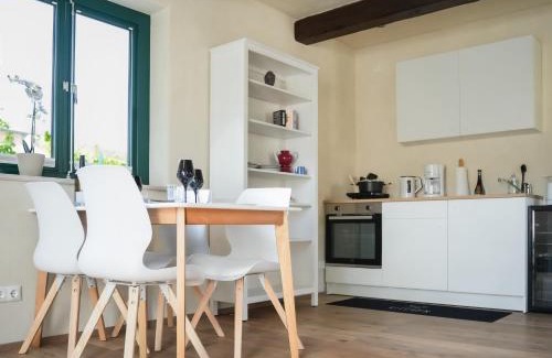 Region Hannover District Appartement | Remark Studios - Studio-Apartment Seehaus