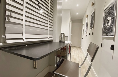 Vincent Square Appartement | Remarkable 1-Bed Studio in London