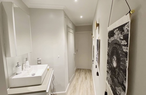 Vincent Square Appartement | Remarkable 1-Bed Studio in London
