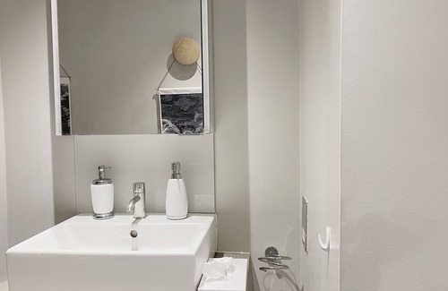 Vincent Square Appartement | Remarkable 1-Bed Studio in London