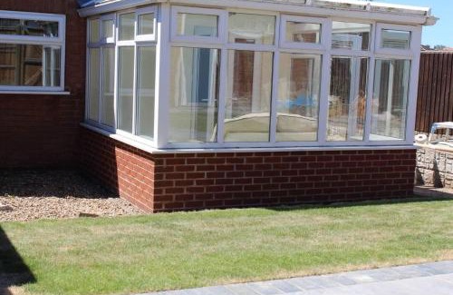 Dukeries Mill Maison | Remarkable 2-Bed House in Walesby Nottinghamshire