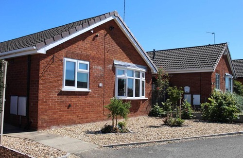 Dukeries Mill Maison | Remarkable 2-bed House in Walesby Nottinghamshire
