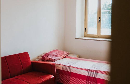 Joppolo Appartement | Remarkable 4-Bed Apartment in Joppolo