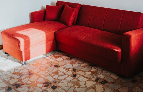 Joppolo Appartement | Remarkable 4-Bed Apartment in Joppolo