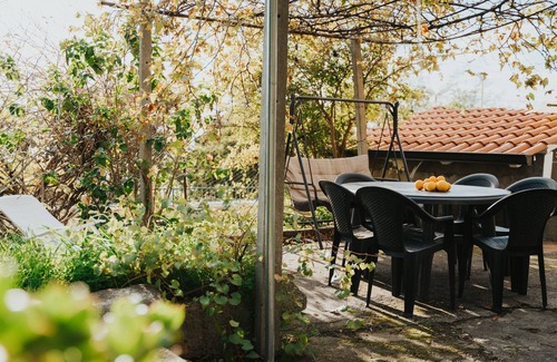 Joppolo Appartement | Remarkable 4-Bed Apartment in Joppolo