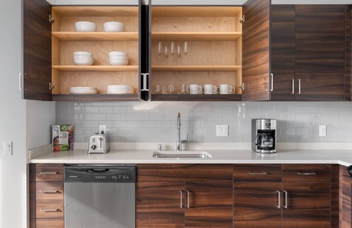 Civic Center Appartement | Remarkable Hayes Valley 1BR w/ Pool, walk to Tech HQs, by Blueground