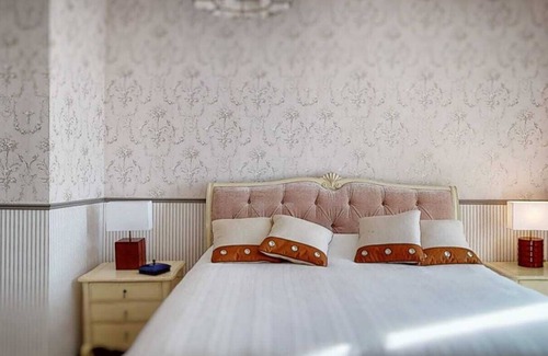 Ombree d'Anjo Autre | Château remarquable de style néo-classique situé dans le Maine-et-Loire