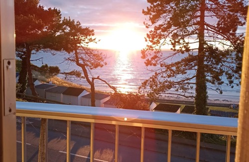 Douarnenez Communaute Appartement | Résidence remarquable face à la merveilleuse Baie de Douarnenez !!