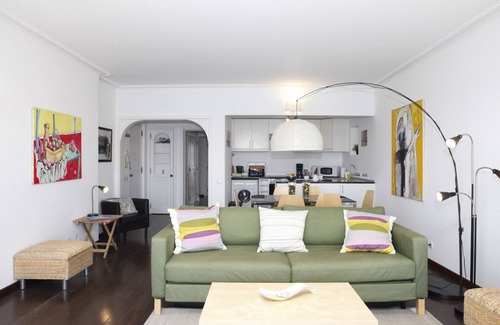 Cascais Appartement | Remarkable view over Cascais Bay