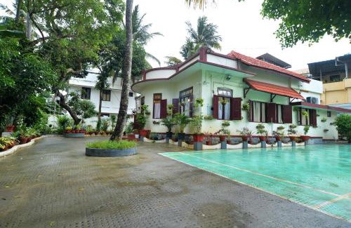 Thiruvananthapuram Maison | Remasailam Homestay - Thiruvananthapuram , Calm & Blend with Nature