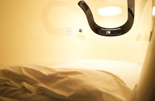 Hyakunincho Hôtel | Rembrandt Cabin Shinjuku Shin-Okubo