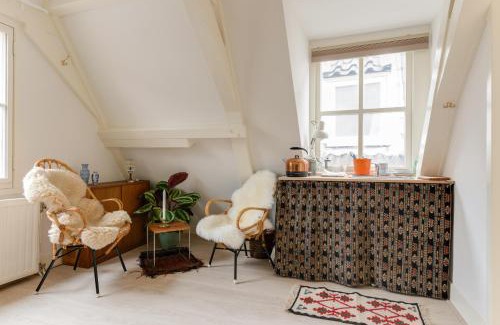 Canal Ring Maison | Rembrandt Studio's