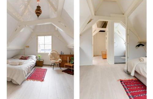 Canal Ring Maison | Rembrandt Studio's
